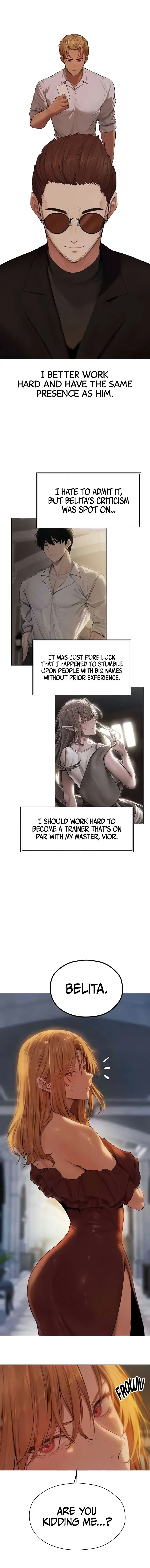 Milf Hunting In Another World Chapter 56 - Page 5