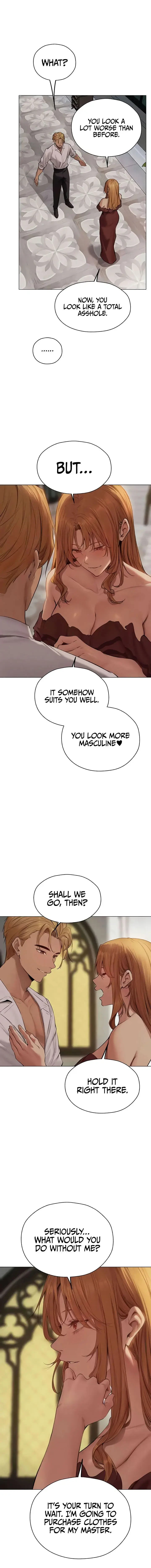 Milf Hunting In Another World Chapter 56 - Page 6