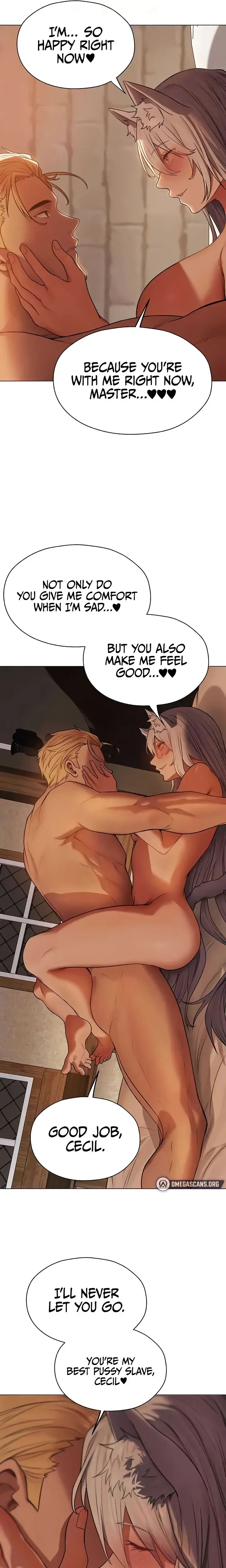 Milf Hunting In Another World Chapter 57 - Page 15