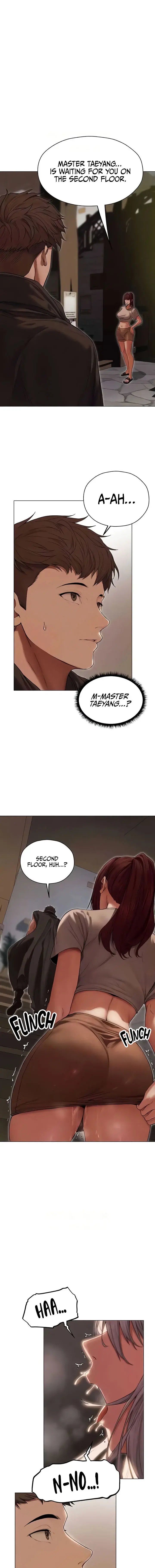 Milf Hunting In Another World Chapter 57 - Page 3