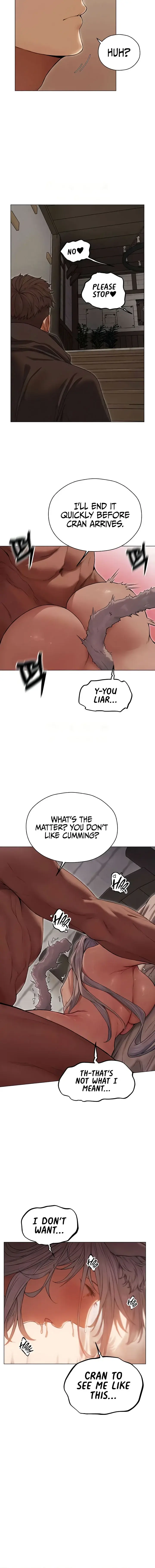 Milf Hunting In Another World Chapter 57 - Page 4