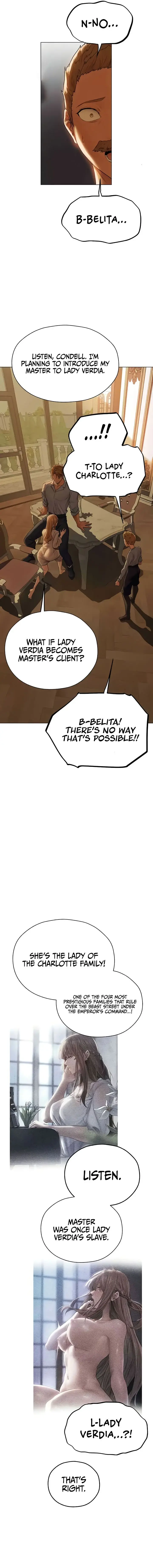 Milf Hunting In Another World Chapter 58 - Page 13