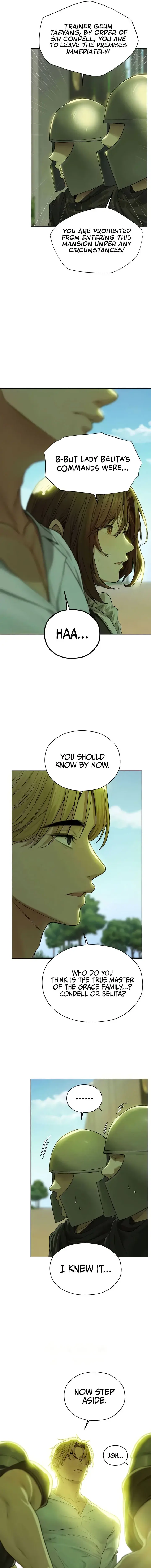 Milf Hunting In Another World Chapter 58 - Page 7