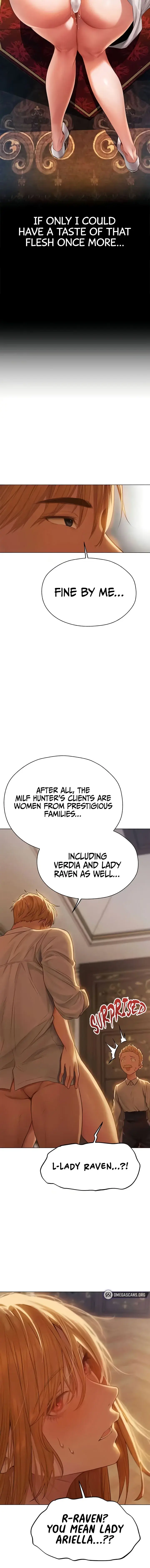 Milf Hunting In Another World Chapter 59 - Page 14