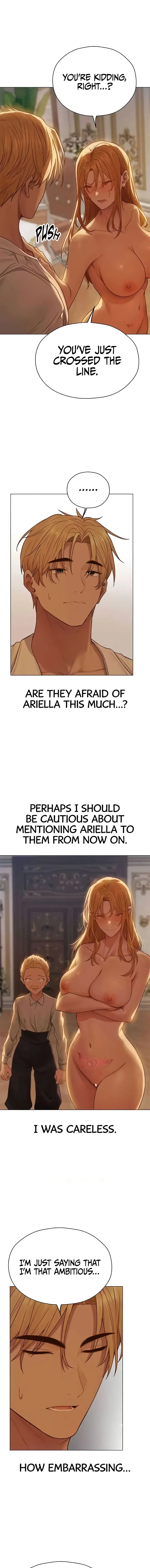 Milf Hunting In Another World Chapter 59 - Page 15