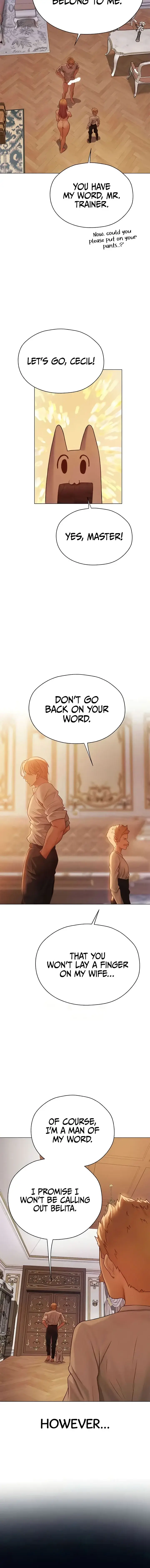 Milf Hunting In Another World Chapter 59 - Page 18