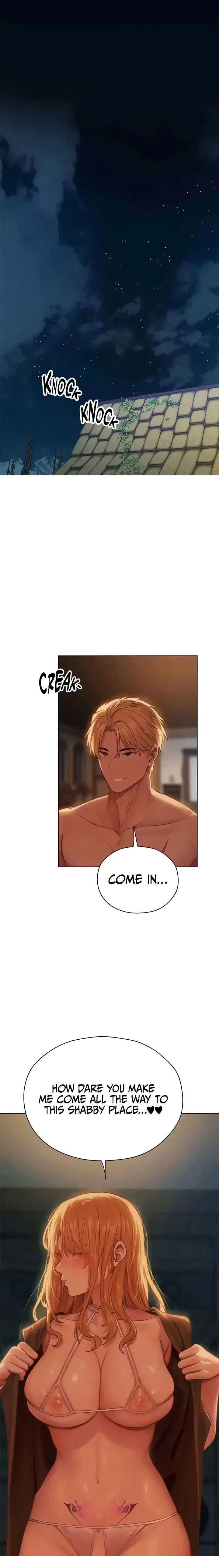 Milf Hunting In Another World Chapter 59 - Page 19