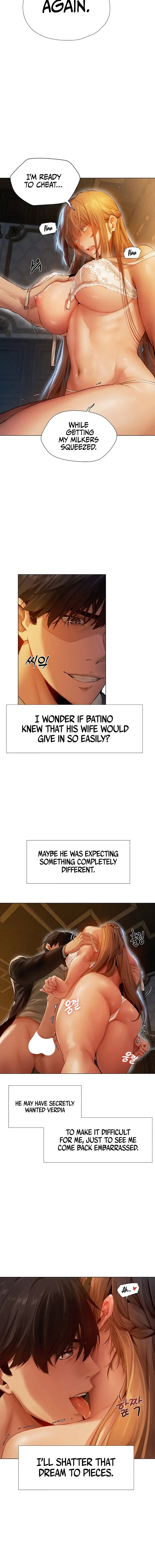 Milf Hunting In Another World Chapter 6 - Page 12