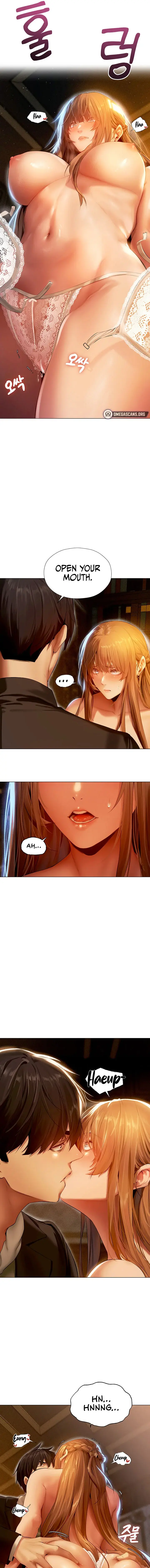 Milf Hunting In Another World Chapter 6 - Page 13