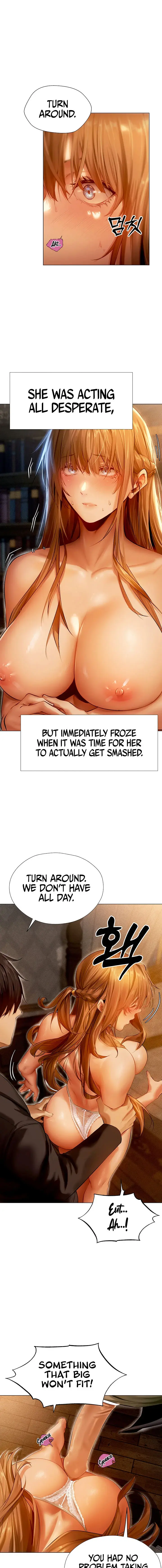 Milf Hunting In Another World Chapter 6 - Page 17