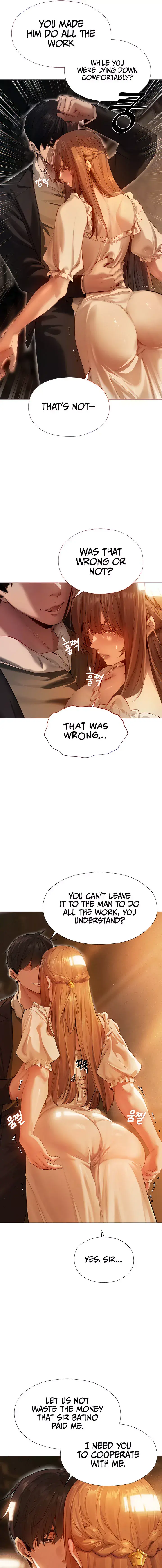 Milf Hunting In Another World Chapter 6 - Page 5