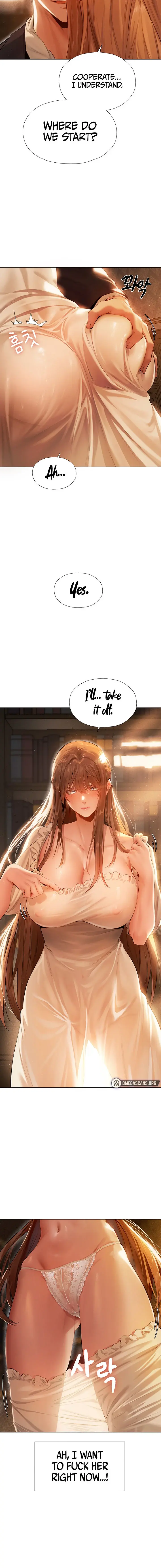 Milf Hunting In Another World Chapter 6 - Page 6