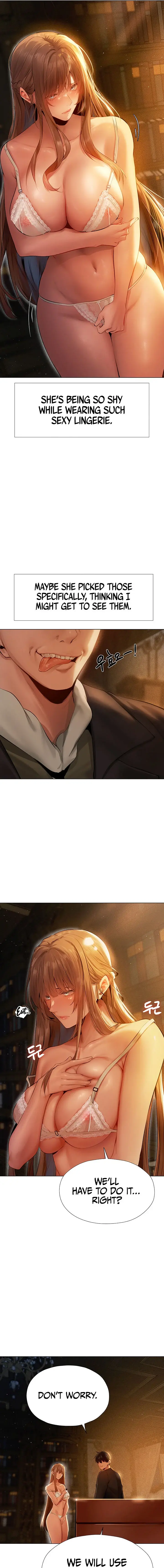 Milf Hunting In Another World Chapter 6 - Page 7
