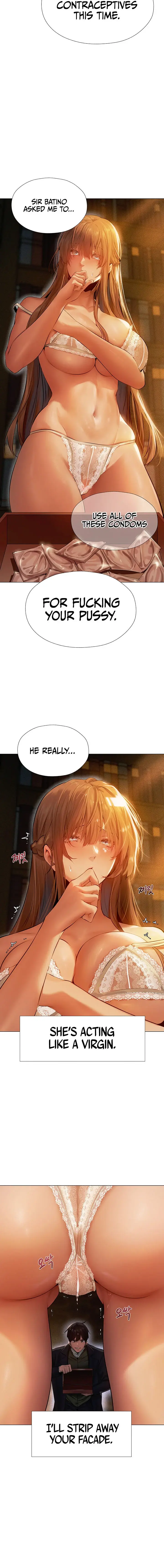 Milf Hunting In Another World Chapter 6 - Page 8