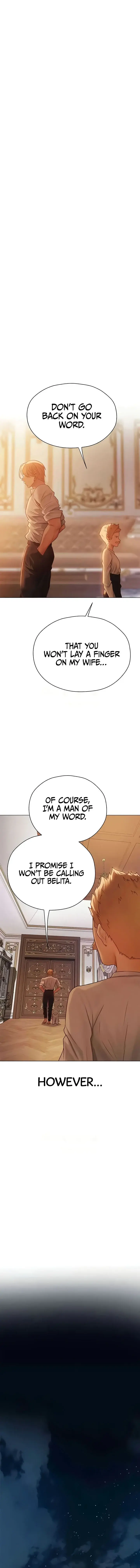 Milf Hunting In Another World Chapter 60 - Page 1