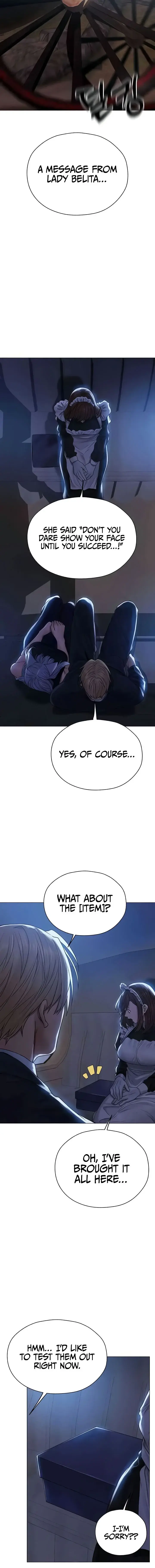 Milf Hunting In Another World Chapter 60 - Page 10