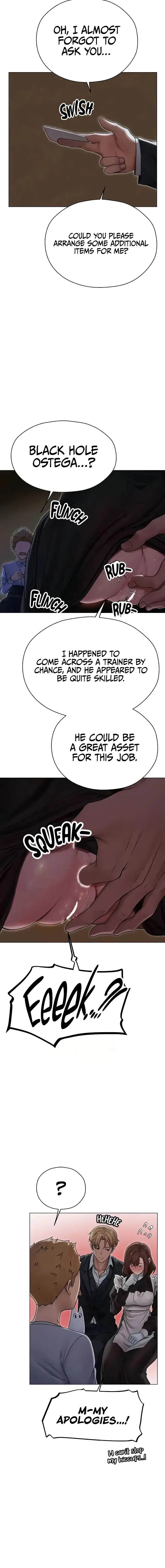 Milf Hunting In Another World Chapter 60 - Page 14