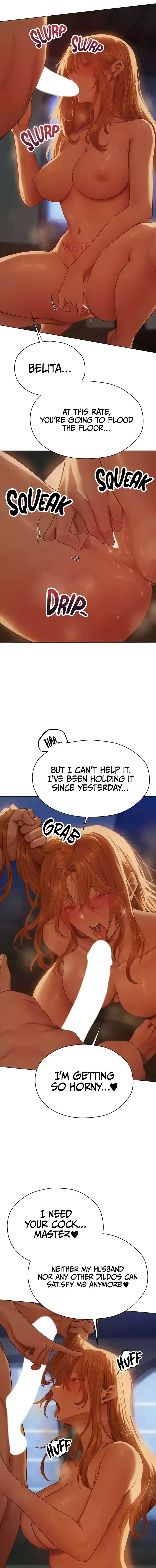 Milf Hunting In Another World Chapter 60 - Page 3