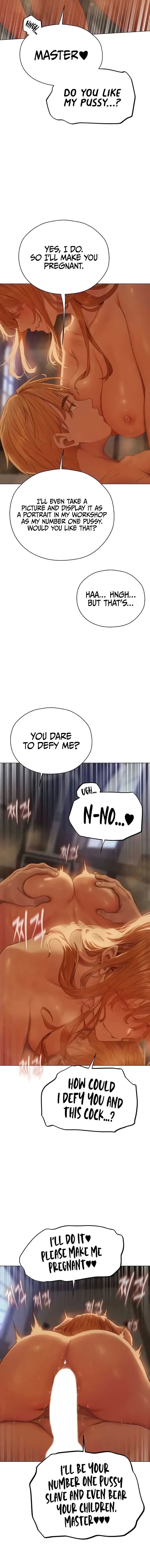 Milf Hunting In Another World Chapter 60 - Page 6