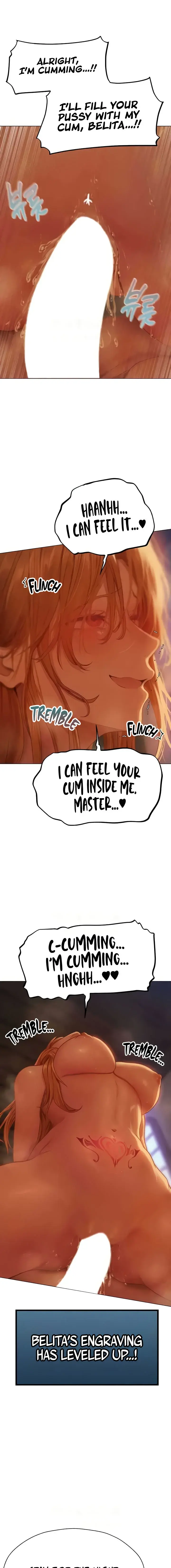 Milf Hunting In Another World Chapter 60 - Page 7