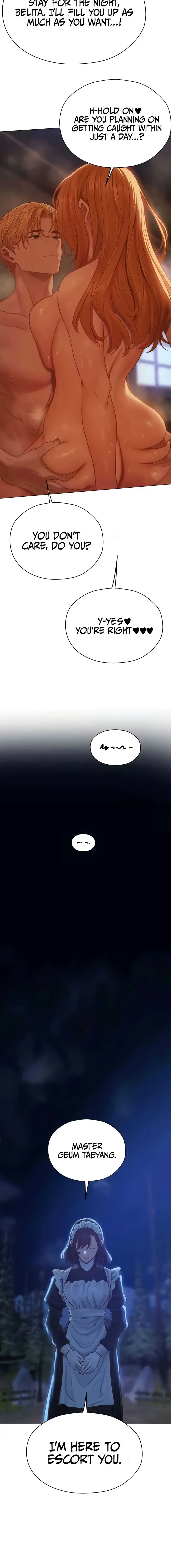 Milf Hunting In Another World Chapter 60 - Page 8