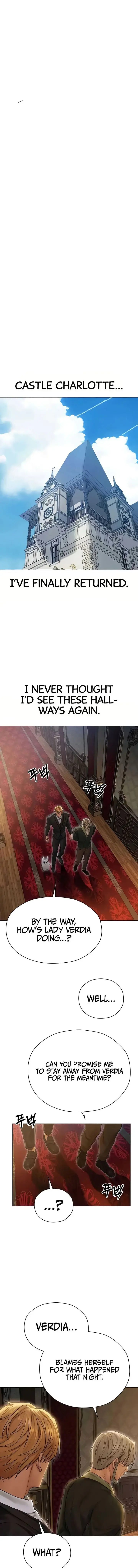 Milf Hunting In Another World Chapter 61 - Page 1