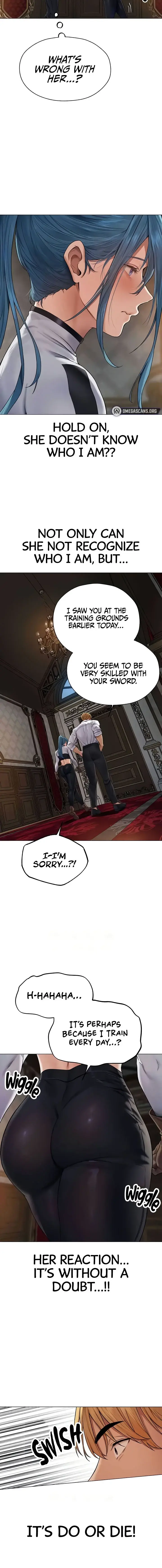 Milf Hunting In Another World Chapter 61 - Page 10