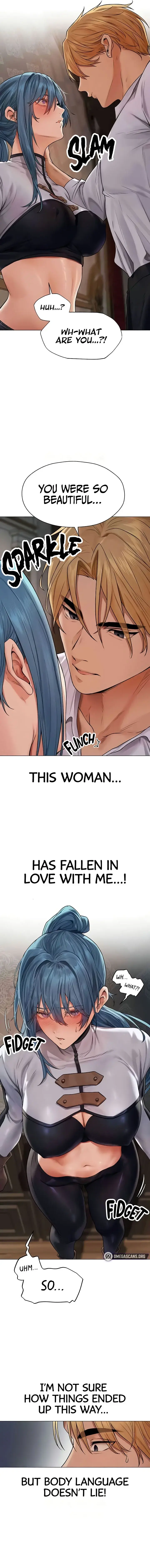 Milf Hunting In Another World Chapter 61 - Page 11