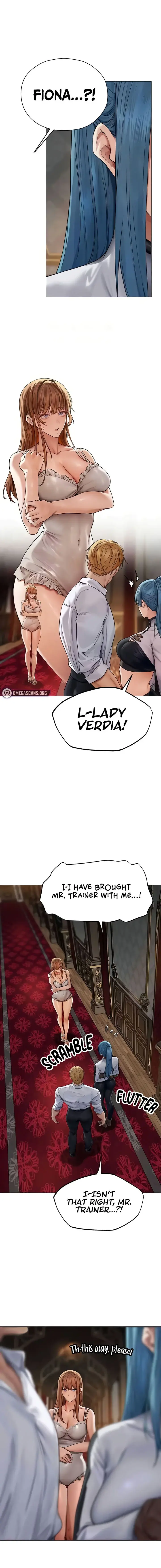 Milf Hunting In Another World Chapter 61 - Page 13