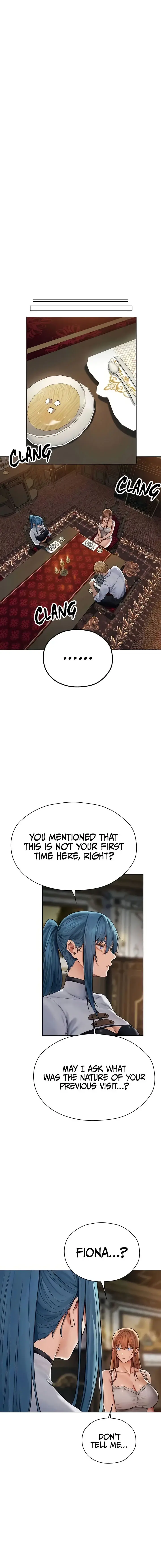 Milf Hunting In Another World Chapter 61 - Page 14