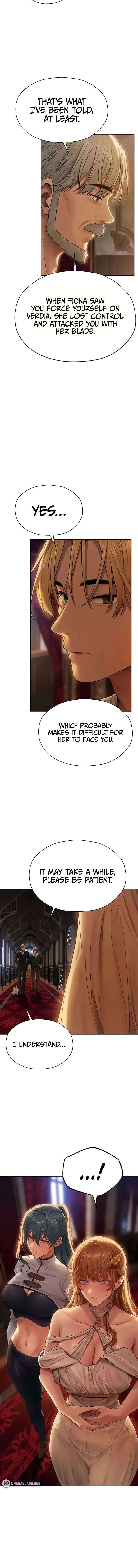 Milf Hunting In Another World Chapter 61 - Page 2