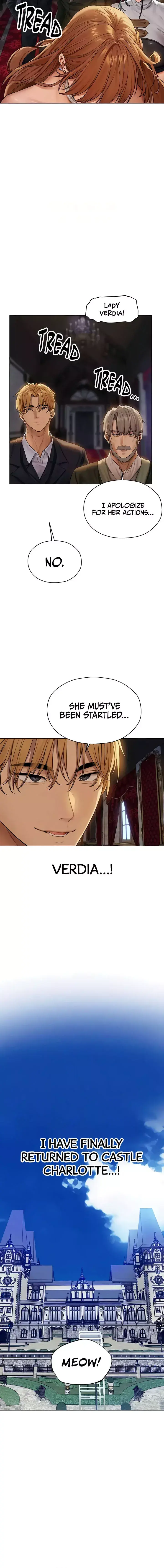 Milf Hunting In Another World Chapter 61 - Page 4