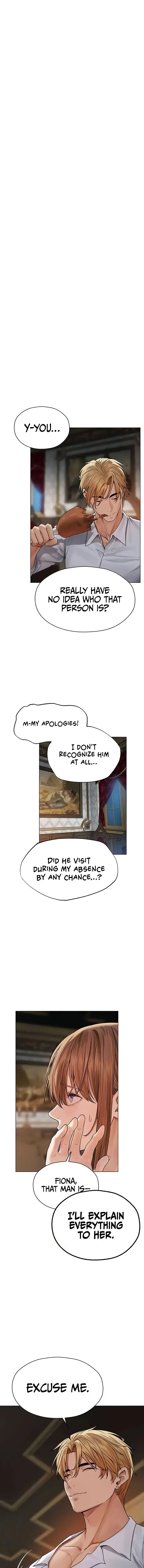 Milf Hunting In Another World Chapter 62 - Page 1