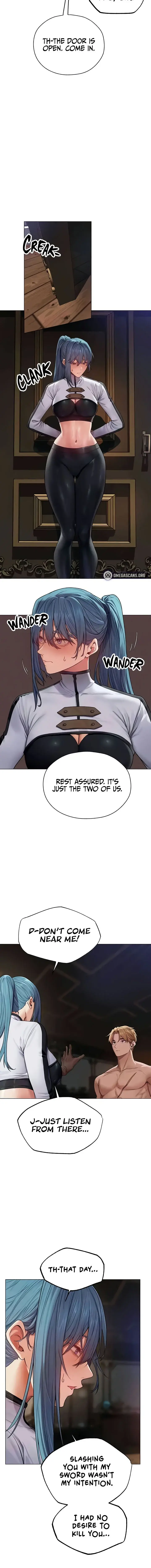 Milf Hunting In Another World Chapter 62 - Page 10