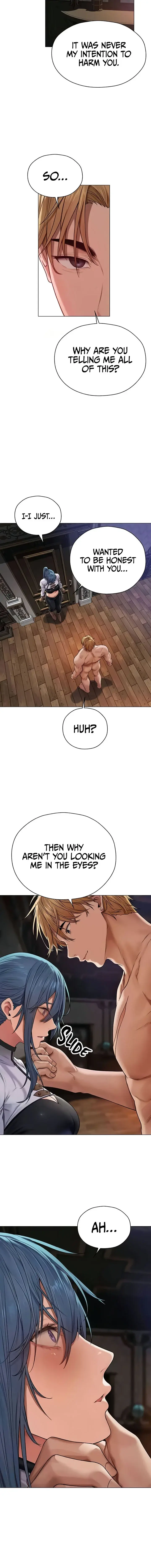 Milf Hunting In Another World Chapter 62 - Page 12