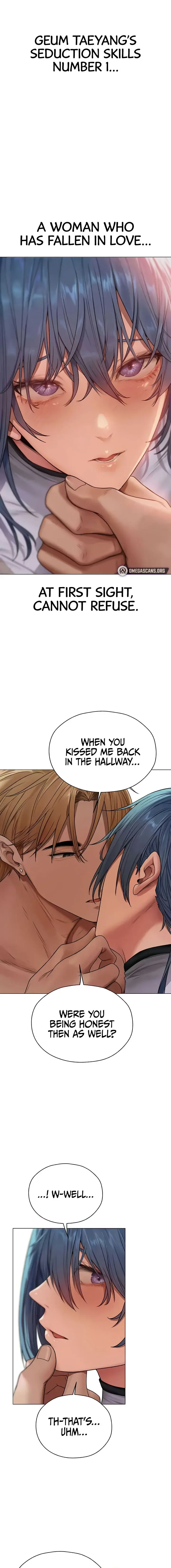 Milf Hunting In Another World Chapter 62 - Page 13