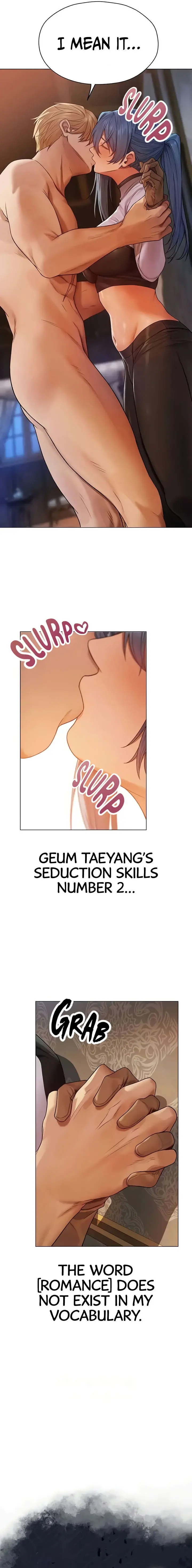 Milf Hunting In Another World Chapter 62 - Page 15