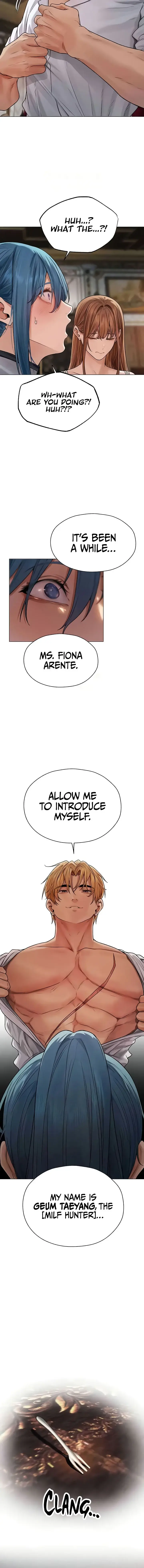 Milf Hunting In Another World Chapter 62 - Page 2