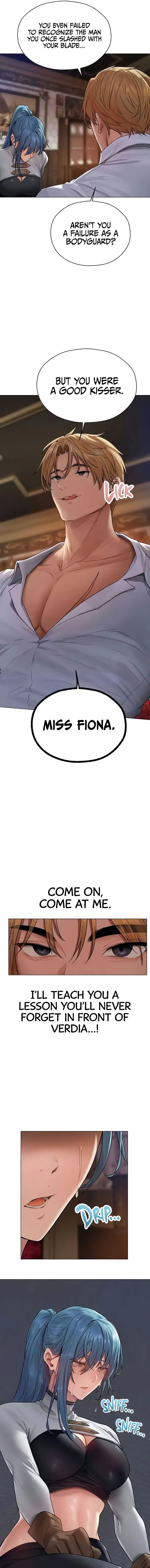 Milf Hunting In Another World Chapter 62 - Page 5