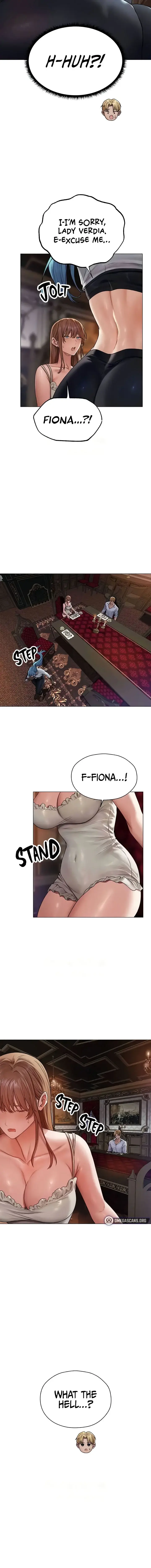 Milf Hunting In Another World Chapter 62 - Page 6