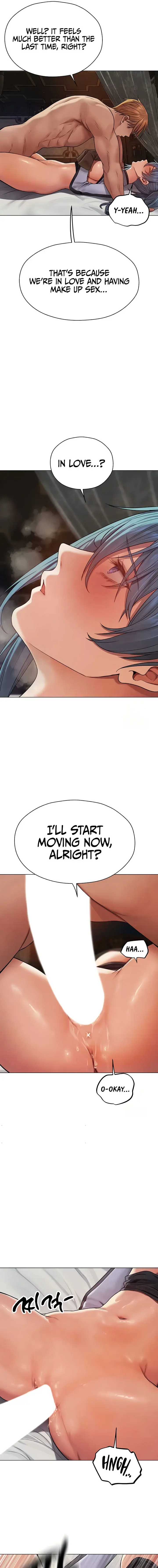 Milf Hunting In Another World Chapter 63 - Page 11