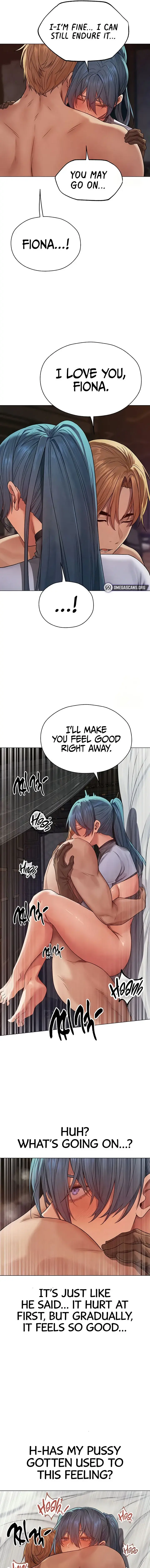 Milf Hunting In Another World Chapter 63 - Page 13