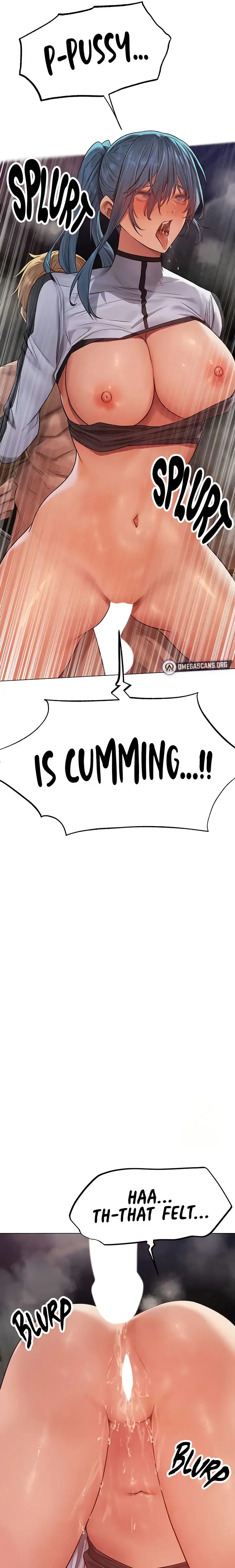 Milf Hunting In Another World Chapter 63 - Page 17