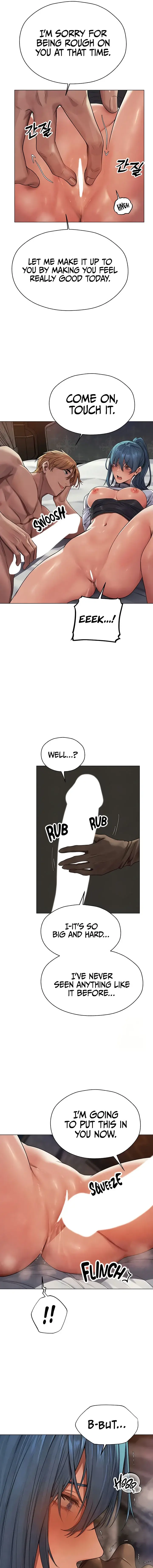 Milf Hunting In Another World Chapter 63 - Page 7