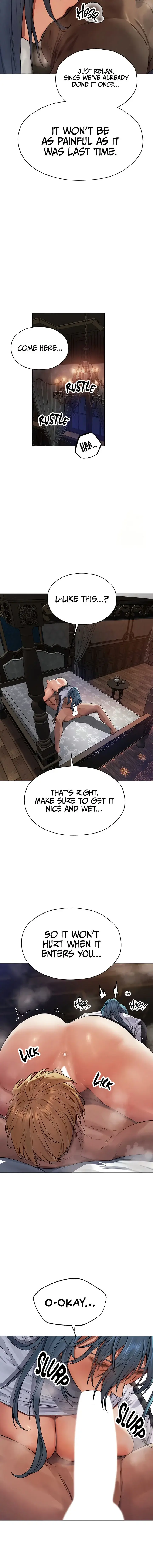 Milf Hunting In Another World Chapter 63 - Page 8