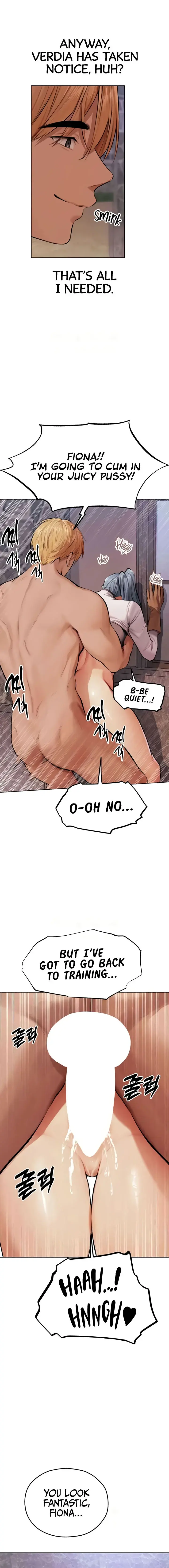 Milf Hunting In Another World Chapter 64 - Page 12
