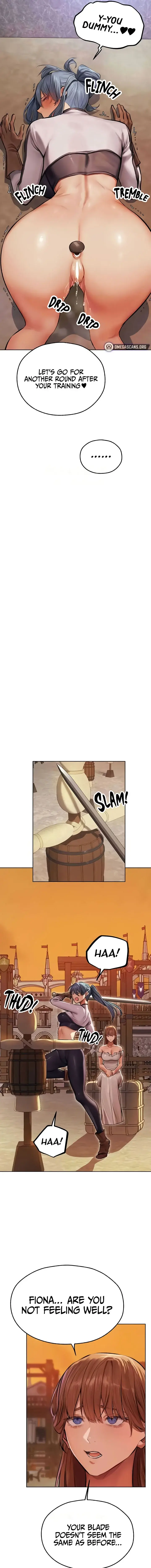 Milf Hunting In Another World Chapter 64 - Page 13