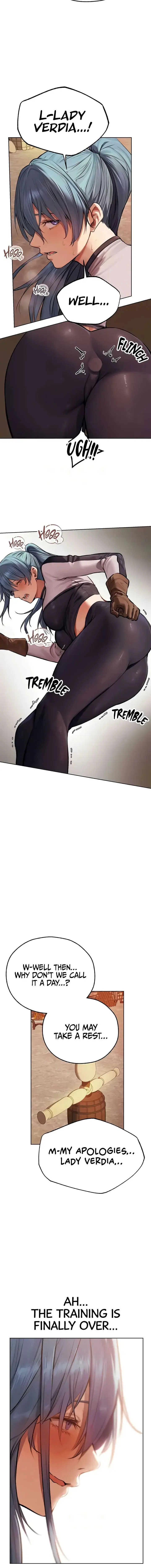 Milf Hunting In Another World Chapter 64 - Page 14