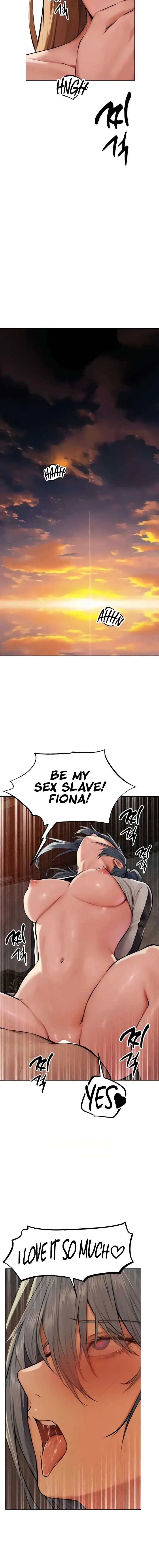 Milf Hunting In Another World Chapter 64 - Page 16