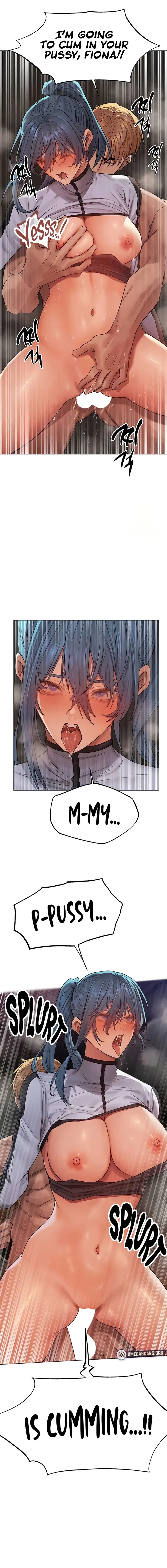 Milf Hunting In Another World Chapter 64 - Page 3